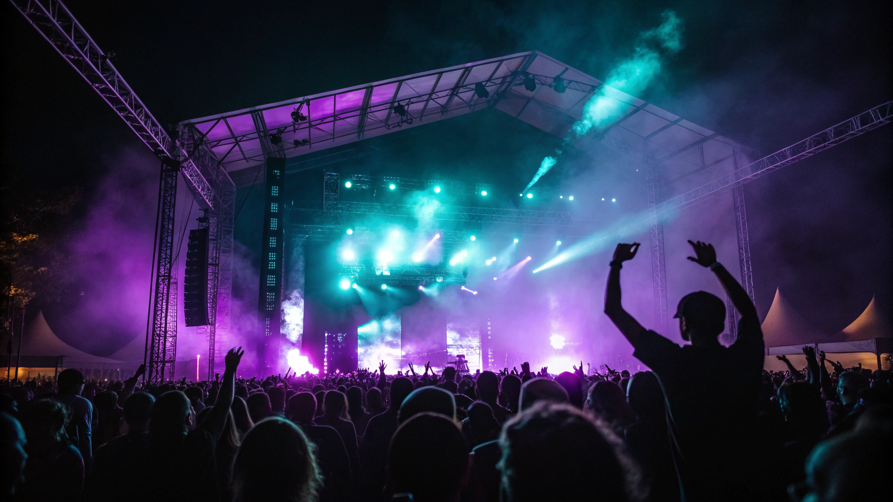 Electric Nights Festival