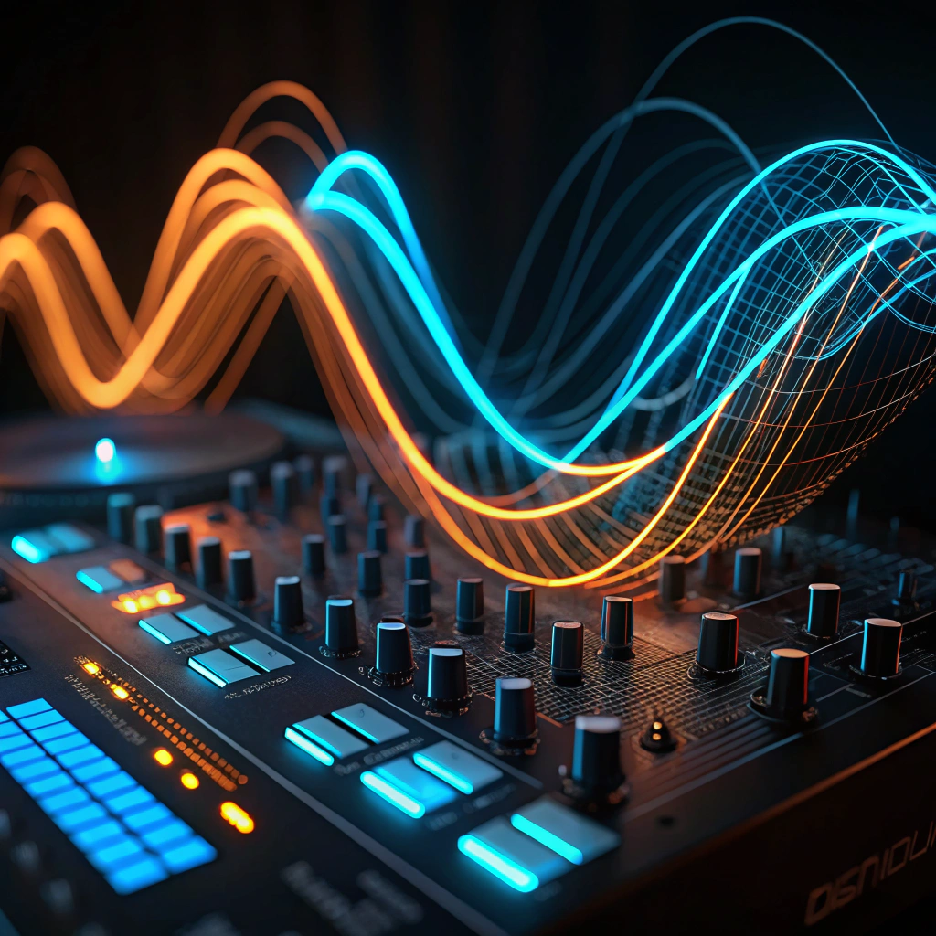 Electric Pulse cover art