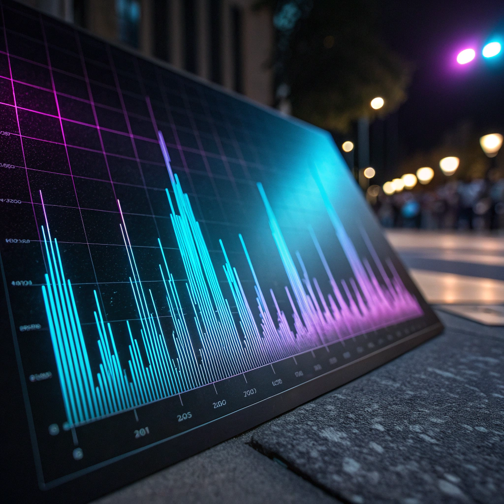 Frequency Drop cover art