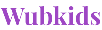 Wubkids